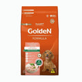 GoldeN Formula Cães Filhotes Porte Pequeno Frango, Arroz e Vegetais 1 kg