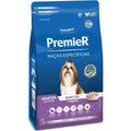 PremieR Raças Específicas Cães Adultos Shih Tzu Frango 2,5 kg