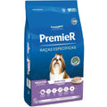 PremieR Raças Específicas Cães Adultos Shih Tzu Frango 7,5 kg