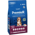 PremieR Ambientes Internos Cães Sênior Porte Pequeno Frango e Salmão 2,5 kg