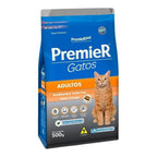 PremieR Gatos Adultos Frango 0,5 kg