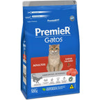 PremieR Gatos Adultos Salmão 0,5 kg
