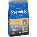 PremieR Gatos Filhotes Frango 0,5 kg