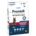 PremieR Nutrição Clínica Gatos Urinário Estruvita 500 g