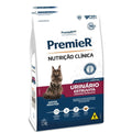 PremieR Nutrição Clínica Gatos Urinário Estruvita 1,5 kg