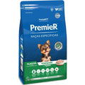 PremieR Raças Específicas Cães Filhotes Yorkshire Frango 2,5 kg