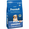 PremieR Raças Específicas Cães Filhotes Lhasa Apso Frango 2,5 kg