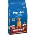 PremieR Formula Cães Adultos Porte Grande e Gigante Frango e Mandioca Light 15 kg