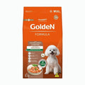 GoldeN Formula Cães Adultos Porte Pequeno Salmão e Arroz 10,1 kg