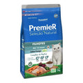 PremieR Seleção Natural Gatos Filhotes Frango Korin 1,5 kg