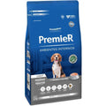PremieR Ambientes Internos Cães Adultos Porte Pequeno Frango e Salmão Light 1 kg