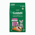 GoldeN Seleção Natural Gatos Filhotes Frango e Arroz 3 kg