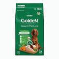 GoldeN Seleção Natural Cães Adultos Frango e Arroz 3 kg