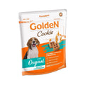 Biscoito Golden Cookie para Cães Adultos de Porte Pequeno Sabor Original 350g