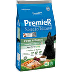 PremieR Seleção Natural Cães Adultos Porte Pequeno Frango Korin 10,1 kg