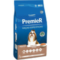 PremieR Raças Específicas Cães Adultos Shih Tzu Salmão 7,5 kg