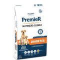 PremieR Nutrição Clínica Cães Diabetes 10,1 kg