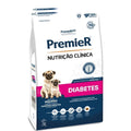 PremieR Nutrição Clínica Cães Porte Pequeno Diabetes 2 kg