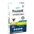 PremieR Nutrição Clínica Cães Porte Pequeno Obesidade 10,1 kg