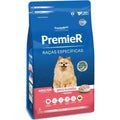 PremieR Raças Específicas Cães Adultos Spitz Alemão Frango 1 kg