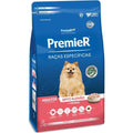 PremieR Raças Específicas Cães Adultos Spitz Alemão Frango 2,5 kg