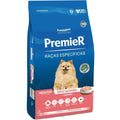 PremieR Raças Específicas Cães Adultos Spitz Alemão Frango 7,5 kg