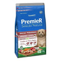 PremieR Seleção Natural Cães Adultos Porte Pequeno Frango Korin e Batata Doce 10,1 kg
