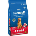 PremieR Formula Cães Adultos Porte Grande e Gigante Carne e Batata-doce 15 kg
