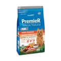 PremieR Seleção Natural Cães Adultos Porte Pequeno Frango Korin, Chia e Quinoa 2,5 kg
