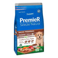 PremieR Seleção Natural Cães Filhotes Porte Pequeno Frango Korin 2,5 kg