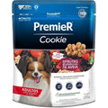 PremieR Cookie Cães Adultos Porte Pequeno Frutas Vermelhas e Aveia 250 g