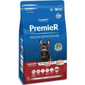 PremieR Raças Específicas Cães Adultos Bulldog Francês Frango 1 kg