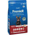 PremieR Raças Específicas Cães Adultos Bulldog Francês Frango 2,5 kg
