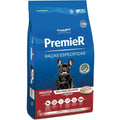 PremieR Raças Específicas Cães Adultos Bulldog Francês Frango 7,5 kg