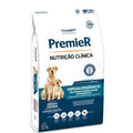 PremieR Nutrição Clínica Cães Hipoalergênico Proteína Hidrolisada 10,1 kg