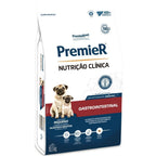 PremieR Nutrição Clínica Cães Porte Pequeno Gastrointestinal 10.1 kg