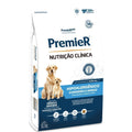 PremieR Nutrição Clínica Cães Hipoalergênico Cordeiro e Arroz 10,1 kg