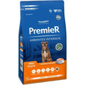PremieR Ambientes Internos Cães Adultos Porte Médio Frango e Salmão 2,5 kg