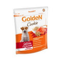 GoldeN Cookie Cães Adultos Porte Pequeno Salmão e Quinoa 350 g