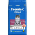 PremieR Gatos Castrados 7 a 11 Anos Frango 7,5 kg