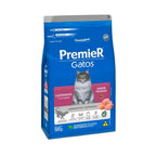PremieR Gatos Castrados 7 a 11 Anos Frango 0,5 kg
