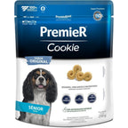 PremieR Cookie Cães Sênior Original 250 g