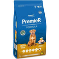 PremieR Formula Cães Sênior Porte Grande e Gigante Frango e Mandioca 15 kg