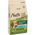 Nattu Gatos Castrados Frango, Abóbora, Quinoa, Brócolis e Blueberry 7,5 kg