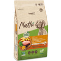 Nattu Cães Adultos Frango, Mandioquinha, Espinafre, Cúrcuma e Blackberry 12 kg