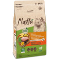 Nattu Cães Adultos Porte Pequeno Frango, Mandioquinha, Espinafre, Cúrcuma e Blackberry 2,5 kg