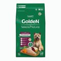 GoldeN Seleção Natural Cães Sênior Porte Pequeno Frango e Arroz 3 kg