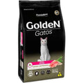 Ração Seca GoldeN Peixe para Gatos Castrados - 1Kg