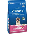 PremieR Raças Específicas Cães Filhotes Pug Frango 1 kg