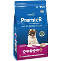 PremieR Raças Específicas Cães Adultos Pug Frango 1 kg